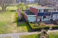 Woning Hoitingeslag 47 Emmen