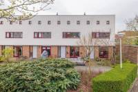 Woning Dijkgraaf 4 Alphen aan den Rijn