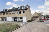 Woning Grondmolen 16 Vianen (UT)