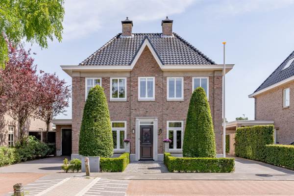 Woning Het Vossekamp 9 Almelo