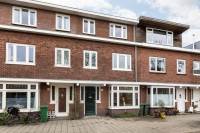 Woning Stuyvesantstraat 36 Haarlem
