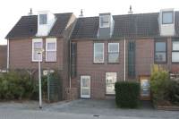 Woning De Schans 1063 Lelystad