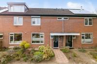 Woning Roghorst 101 Wageningen