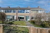 Woning Cecilia Benninghastr 7 Tzummarum