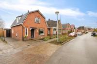 Woning Netweg 28 Appingedam