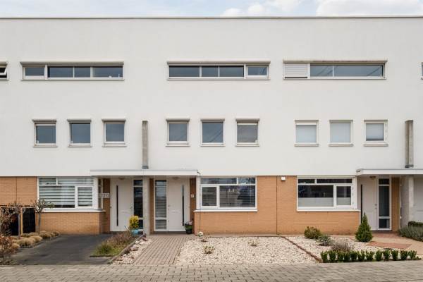 Woning Laan van Tolkien 215 Geldrop