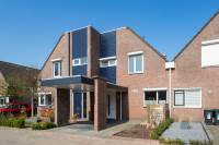 Woning Duivelmolen 17 Oss