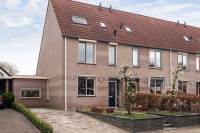 Woning Schuurmanskamp 12 Lunteren