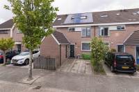 Woning J.C. Bloemlaan 25 Oegstgeest