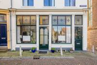 Woning Geertestraat 30 Utrecht