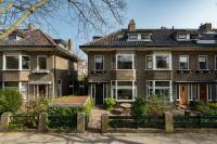 Woning Lage Morsweg 85 Leiden