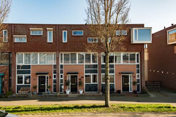 Woning Kleipettenlaan 292 Rijnsburg