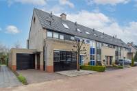 Woning Grasland 11 Barneveld