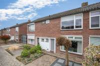 Woning Van Kinschotstraat 6 Oosterhout (NB)