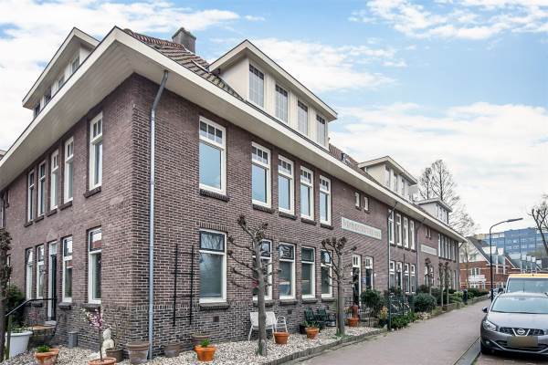 Woning Zijdestraat 5 Leidschendam