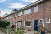 Woning Bergen op Zoomstraat 63 Eindhoven