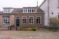 Woning Molenstraat 4 Kerkdriel