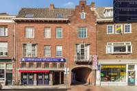Woning Hinthamerstraat 124a Den Bosch