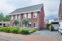 Woning Kalanderij 5 Eibergen
