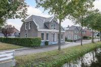 Woning Hoofdvaart 36 Dedemsvaart