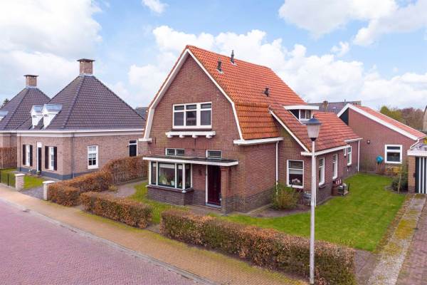 Woning Haaksbergerstraat 48 Diepenheim