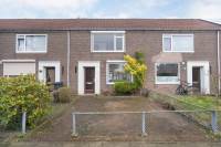 Woning W.C. Schoutenstraat 30 Enschede