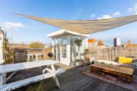 Woning Van Spilbergenstraat 783 Amsterdam