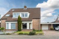 Woning van Wassenbergstraat 11 Gilze