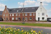 Woning Hallehuis 16 Voorthuizen