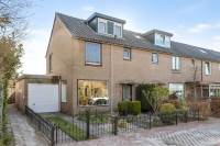 Woning Kloosterlaan 42 Hoogland