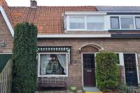Woning Goudenregenstraat 41 Zwolle