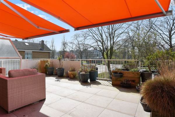 Woning Suzannaland 34 Den Haag