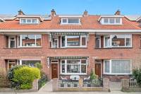 Woning Aardbeistraat 11 Den Haag