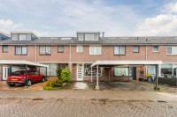 Woning Zilvermos 16 Nieuwerkerk aan den IJssel