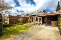 Woning Boeier 0444 Lelystad