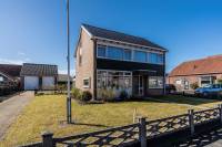 Woning Luringstraat 5 Onstwedde