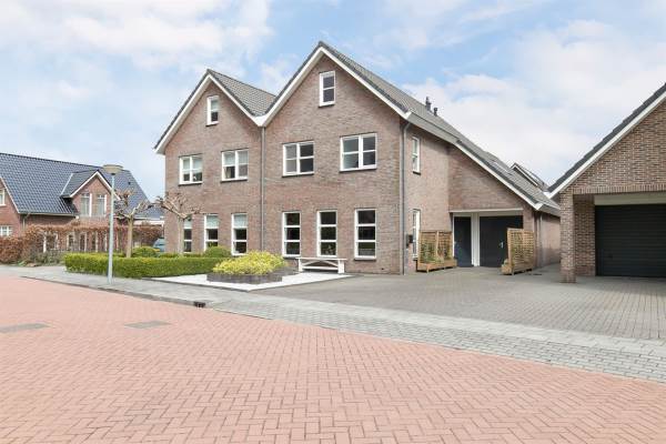 Woning Hazelaar 10 Giethoorn