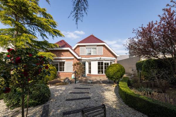 Woning Steenbreekvaren 29 Bergschenhoek