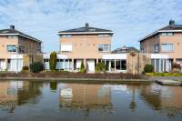 Woning Boliviastraat 6 Alphen aan den Rijn