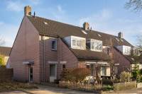 Woning Waverwijk 26 Leusden