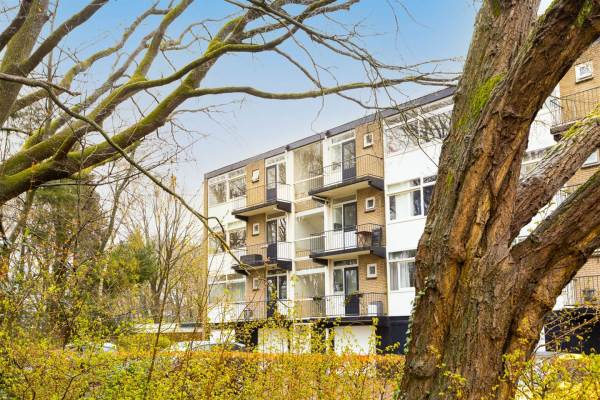 Woning Obrechtlaan 52 Ede