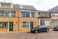Woning Meerstraat 61 Hillegom