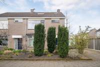Woning Jasmijnstraat 14 Borne