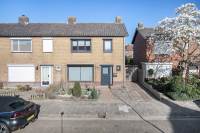 Woning Ivoystraat 8 Sas van Gent