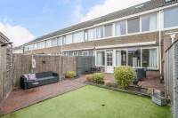 Woning Palmenhage 22 Stadskanaal