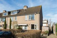 Woning Beukenlaan 220 Bleiswijk