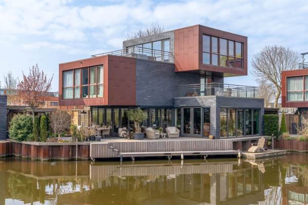 Woning Comorenstraat 3 Almere