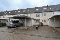 Woning Spuihof 3 Almere