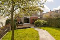 Woning Daniël Ruynemanlaan 20 Groningen