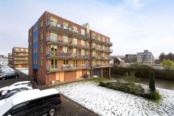 Woning Snelfilterweg 88 Rotterdam